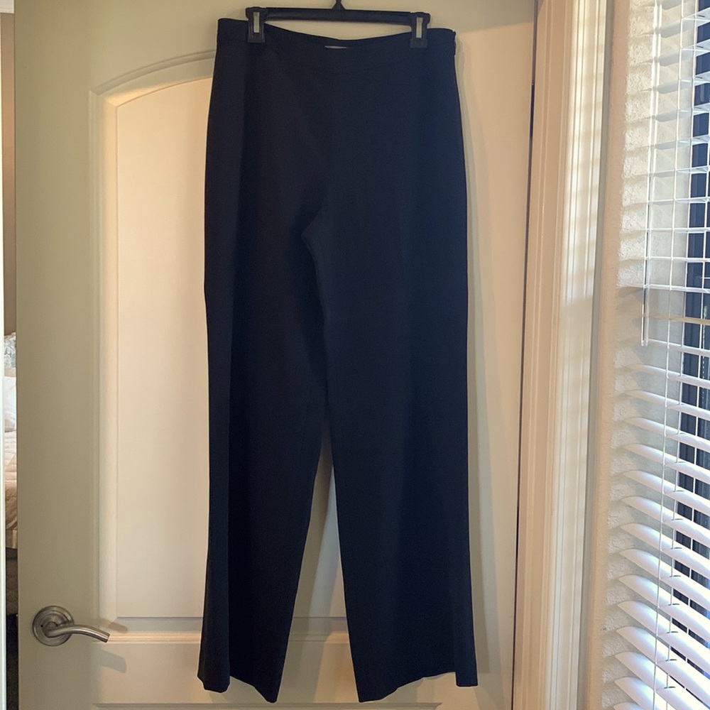 New with tags… And Taylor trousers.